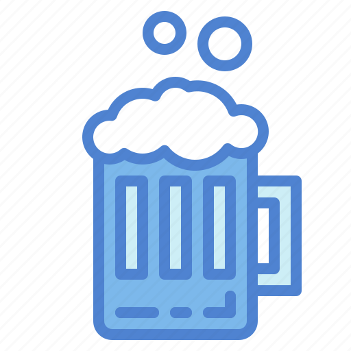 Alcohol, beer, drinks, restaurant icon - Download on Iconfinder