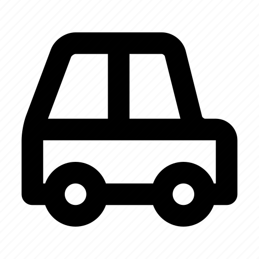Car, transportation, vehicle, travel icon - Download on Iconfinder