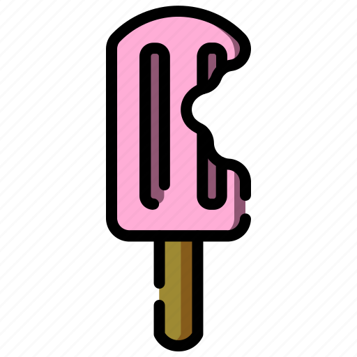 Ac, holiday, ice cream, indonesia, pool, summer, watermelon icon - Download on Iconfinder