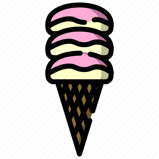 Ac, holiday, ice cream, indonesia, pool, summer, watermelon icon - Download on Iconfinder