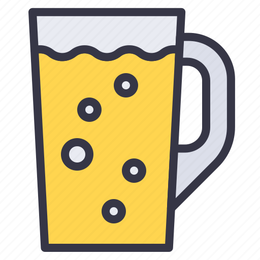 Summer, requisite, necessity, beer, drink icon - Download on Iconfinder