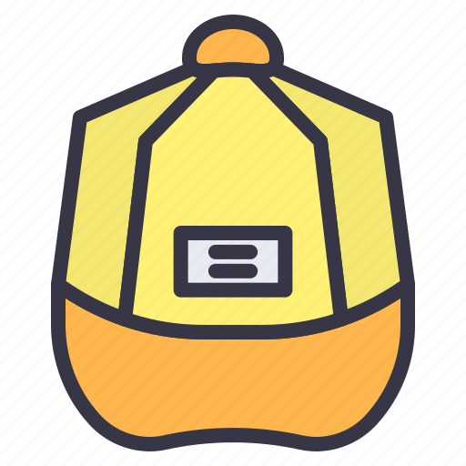 Summer, requisite, necessity, hat, cap icon - Download on Iconfinder