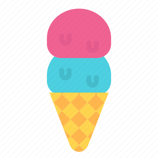 Summer, requisite, necessity, icecream icon - Download on Iconfinder
