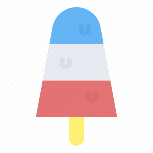 Summer, requisite, necessity, icepop, popsicle icon - Download on Iconfinder