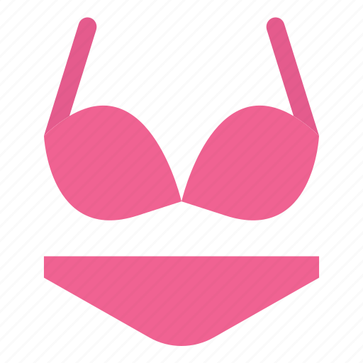 Summer, requisite, necessity, swimwear, bikini icon - Download on Iconfinder