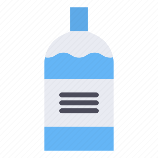 Summer, requisite, necessity, water, bottle, drink icon - Download on Iconfinder