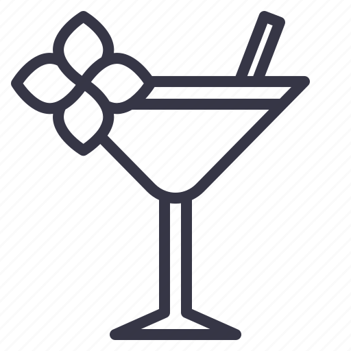 Summer, requisite, necessity, drink, cocktail icon - Download on Iconfinder