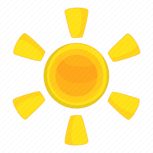 Holiday, summer, sun, weather icon - Download on Iconfinder