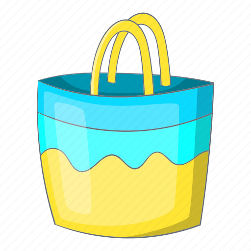 Bag, beach, shop, shopping icon - Download on Iconfinder