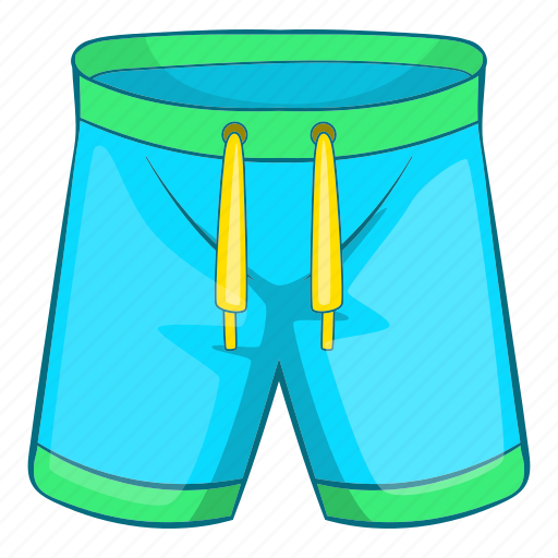 Boy, man, shorts, sport icon - Download on Iconfinder