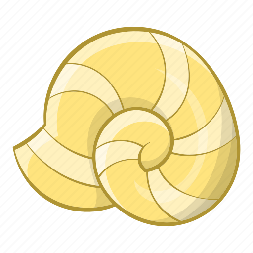 Mollusk, ocean, sea, shell icon - Download on Iconfinder