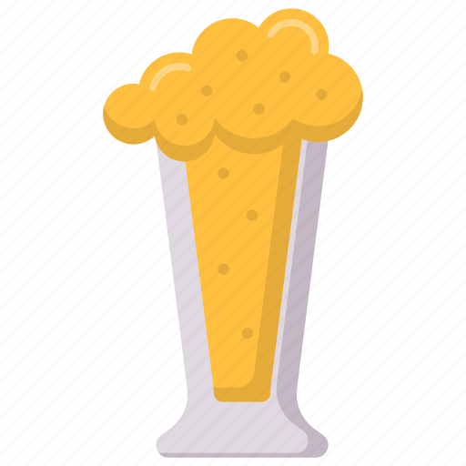 Mug, drink, glass, alcohol icon - Download on Iconfinder