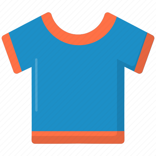 Shirt, sport, casual, clothing, boy icon - Download on Iconfinder