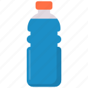 spray bottle, colorful, drink, organic, plastic free