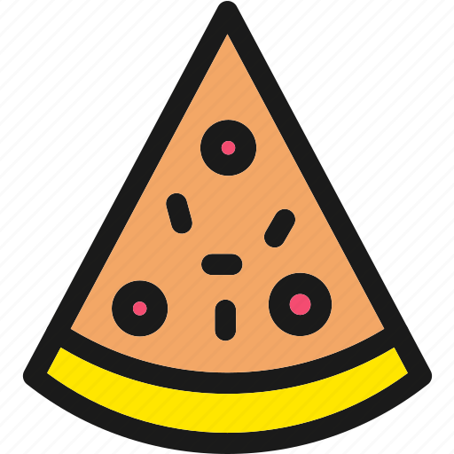 Bistro, fast, food, pizza, restaurant icon - Download on Iconfinder