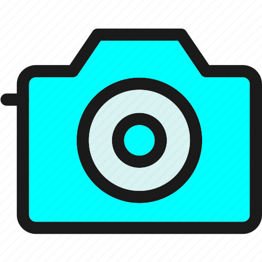 Camera, image, picture, photo icon - Download on Iconfinder