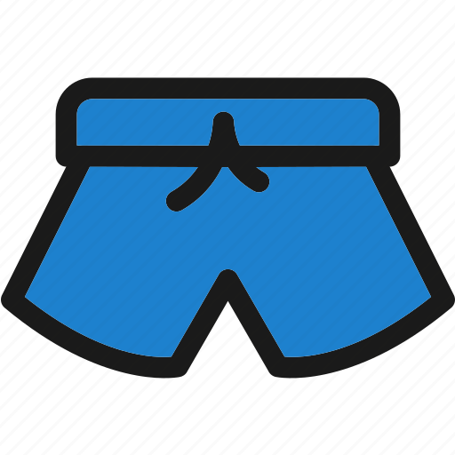 Cloth, pent, trouser, underwear, wear icon - Download on Iconfinder