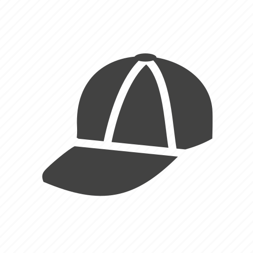 Cap, children's cap, hat, head cover, head gear, p cap, summer icon - Download on Iconfinder