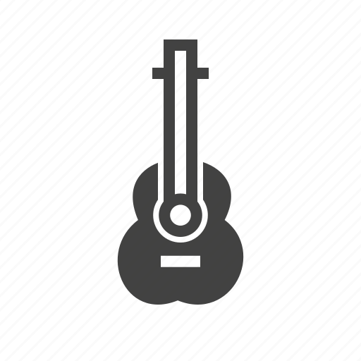 Cords, equipment, guitar, music, musical, play, sing icon - Download on Iconfinder