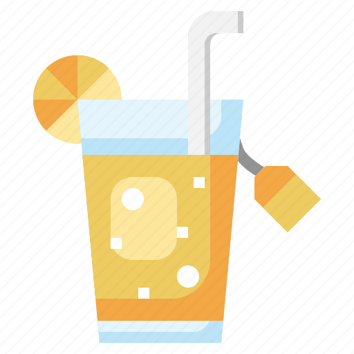 Cocktail, drink, orange, juice, summer, sale, beverage icon - Download on Iconfinder