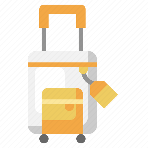 Travel, cheap, flight, discount, trip, luggage icon - Download on Iconfinder