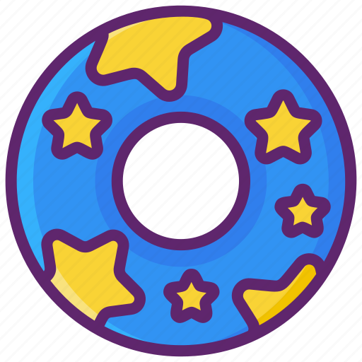 Float, ring, rubber icon - Download on Iconfinder