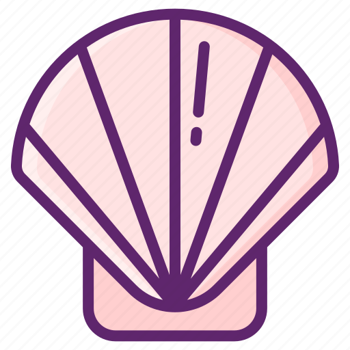 Sea, seashell, shell icon - Download on Iconfinder