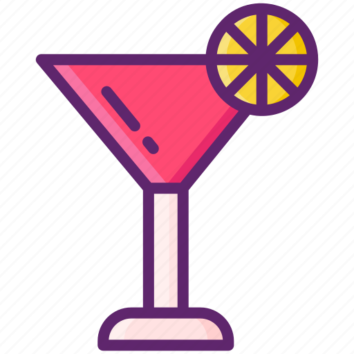 Beach, cocktail, summer icon - Download on Iconfinder