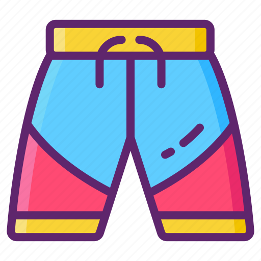 Pool, swimming, trunks icon - Download on Iconfinder