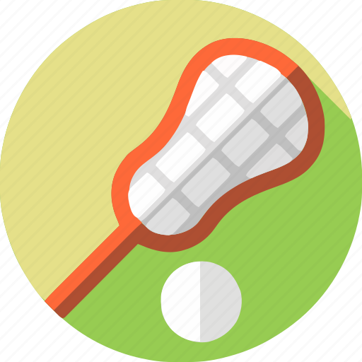 Lacrosse icon - Download on Iconfinder on Iconfinder