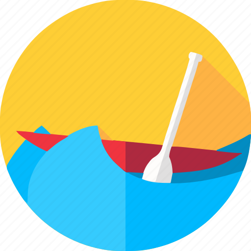 Paddle icon - Download on Iconfinder on Iconfinder