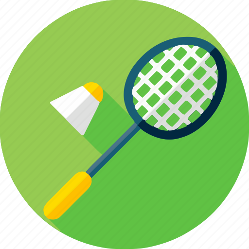 Badminton icon - Download on Iconfinder on Iconfinder