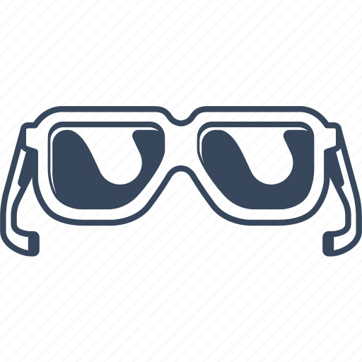Sunglasses, glasses, eyeglasses, fashion, summer icon - Download on Iconfinder