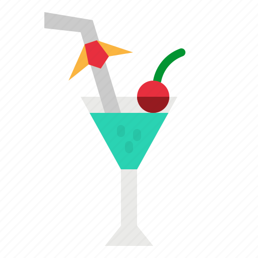Cocktail, drink, party, shaker, time icon - Download on Iconfinder