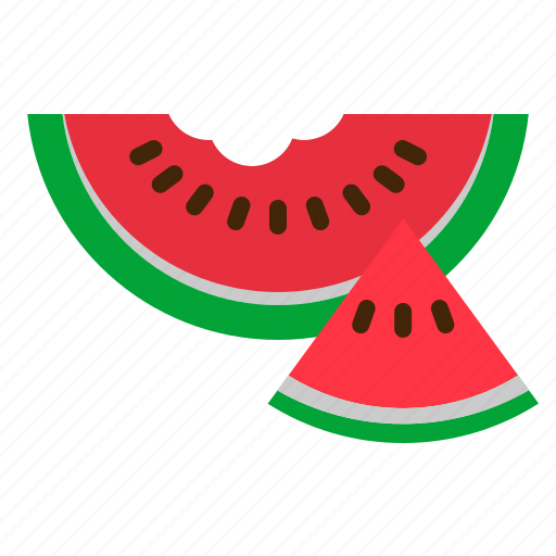 Food, fruit, healthy, restaurant, watermelon icon - Download on Iconfinder
