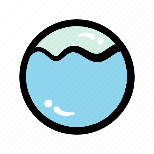 Climate change, flood, global warming, sea, water icon - Download on Iconfinder