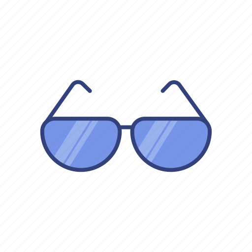 Beach, summer, sunglasses, vacation icon - Download on Iconfinder