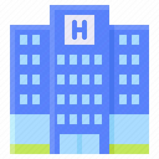 Holiday, hostel, hotel, summer, vacation icon - Download on Iconfinder
