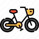 bicycle, bike, cycling, vehicle, transport