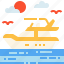 yacht, ship, ferry, boat, transportation, cruise 