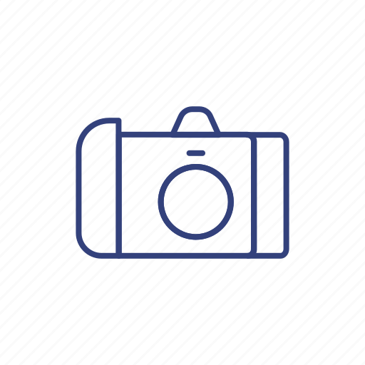 Camera, photography, travel icon - Download on Iconfinder