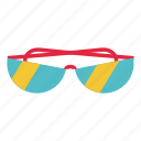 glasses, goggles, sun, sunglasses, sunny, sunshades, summer