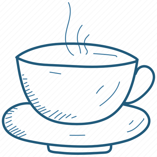 Cup, hot, tea icon - Download on Iconfinder on Iconfinder