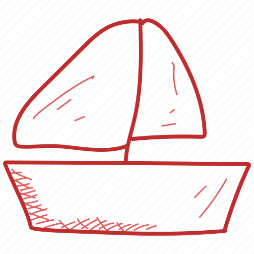 Boat, trip, yacht icon - Download on Iconfinder