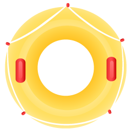 Buoy, life icon - Free download on Iconfinder
