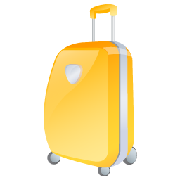 Suitcase icon - Free download on Iconfinder