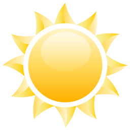 Sun icon - Free download on Iconfinder