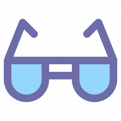 Eye, fashion, glasses, optical, sunglasses icon - Download on Iconfinder