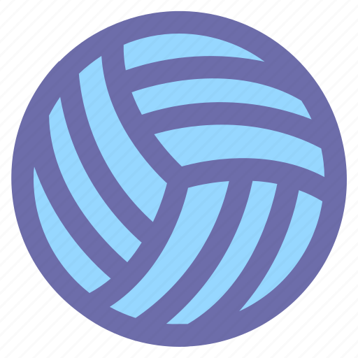 Game, play, sport, volley, volleyball icon - Download on Iconfinder