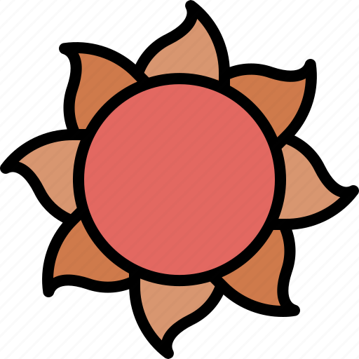Hot, sky, space, summer, sun, time, weather icon - Download on Iconfinder